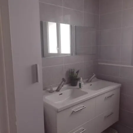 Проживание в семье Le Brossolette *